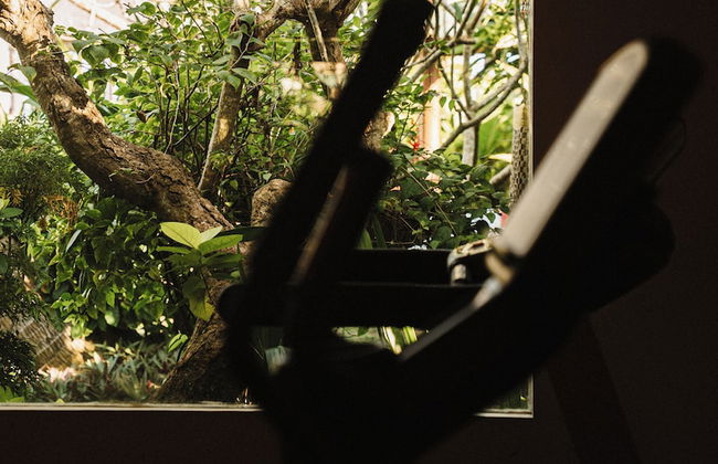 Villa Rosita - Foto 29