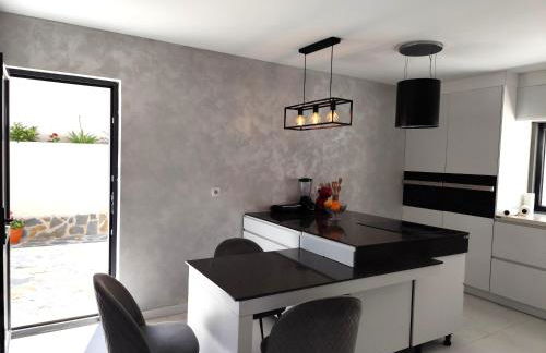 Mediterranean Moon House - Foto 62