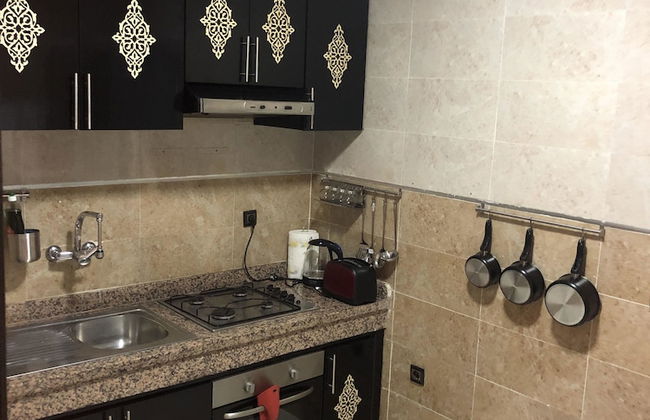 JB Apartment - Photo 49