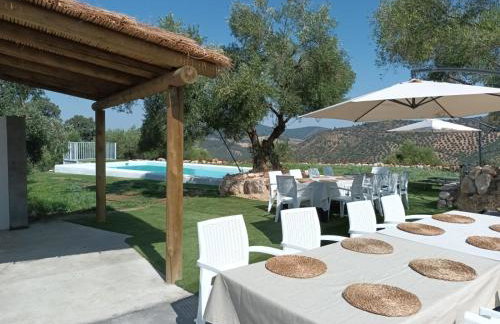 Hacienda Molino Nuevo - Foto 38