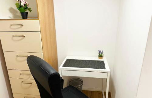 Nice, fully equipped Apartment - Photo 6