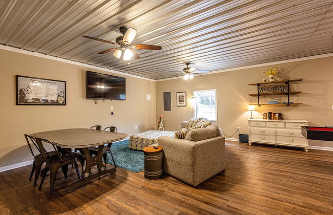 Three Little Bears Retreat - Foto 29