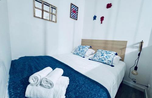 Le Calypso, métro anatole france, proche gare, CHU - Foto 2