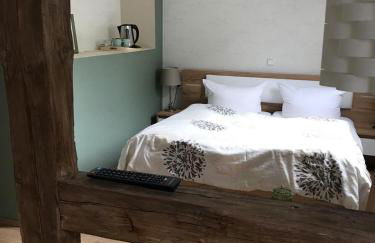 Historische Mühle Vogelsang - Foto 15