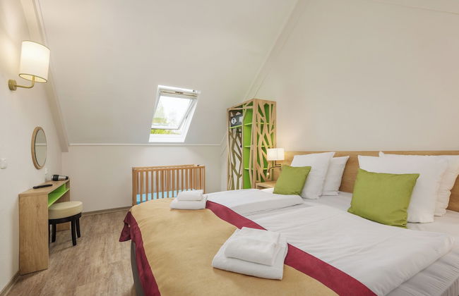 Center Parcs Park Hochsauerland - Foto 40