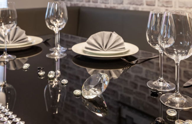 Flat in Elbingerode Near the Blue Lake-formerly TUI Ferienhaus - Foto 12