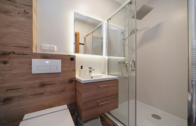 Sun & Snow Resorts L Białka Tatrzańska - Foto 65