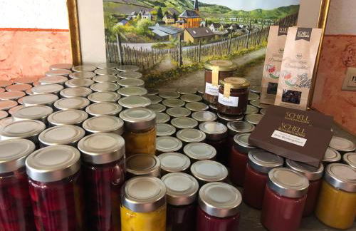 Altes Spitzhaus an der Goldroul - Foto 19