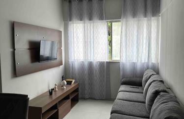 Apartamento lazer e conforto - Foto 5