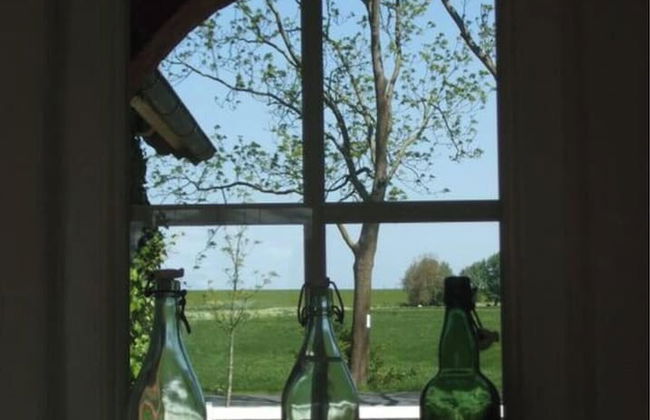 Holiday Home Hooge Warf - Foto 12