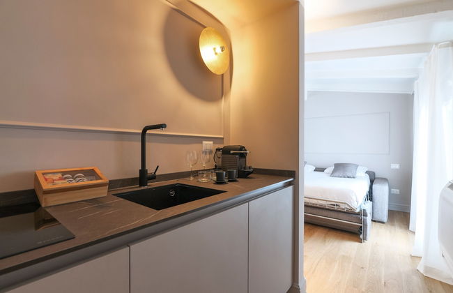 Prestige Boutique Homes Aparthotel Piazza Duomo View - Photo 49