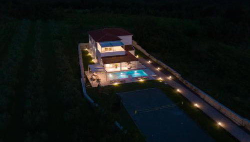 Villa Corsa - luxury villa in Istria - Foto 3
