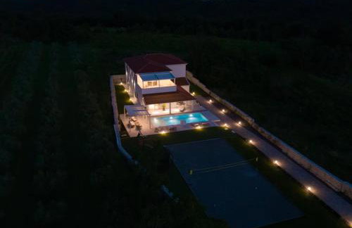 Villa Corsa - luxury villa in Istria - Foto 3