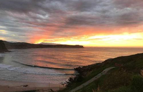 Apartamento Sunset con vistas Playa de Los Locos - Foto 23