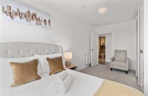 Khayat Homes - The Lasgidi - Two Bed Apt - Foto 3