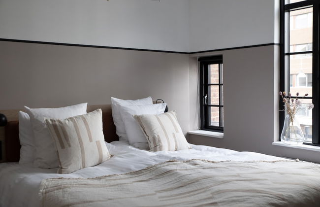 Bob W Østerbro Copenhagen - Foto 24