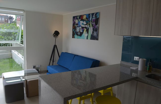 Lofts Plaza Yungay - Foto 11