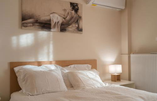 Marousi Cozy Apartments - Foto 15