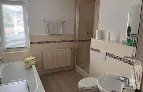 Ferienwohnung an der Rosenstraße - Foto 15