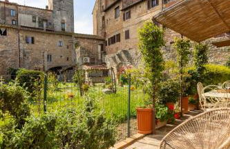 Fabio Apartments San Gimignano - Foto 54