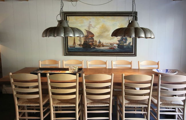 Luxury VOC Stay w/ Views - Foto 9