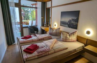 Ferienwohnung Schwarzwaldlust - Foto 7