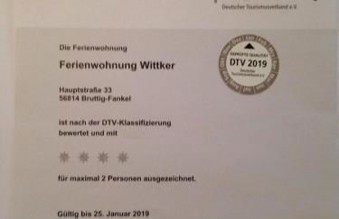 Ferienwohnung Wittker - Foto 22