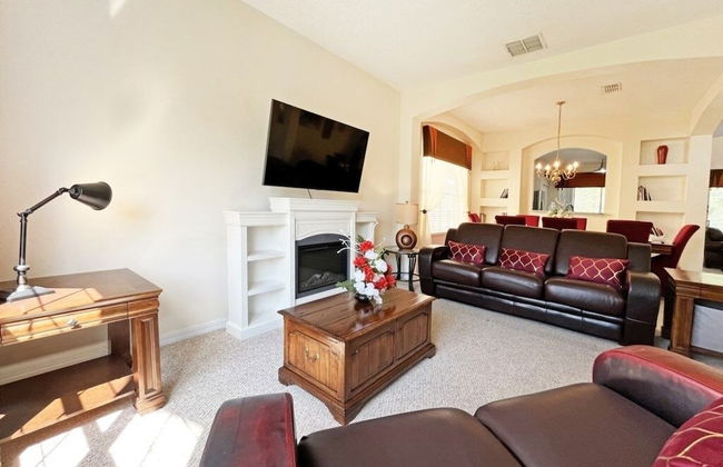 Golden Beach Villa 6 Bedroom Home by RedAwning - Foto 21