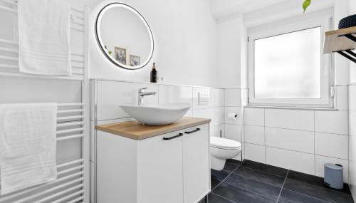 Apartment Pyramidenblick - Foto 4