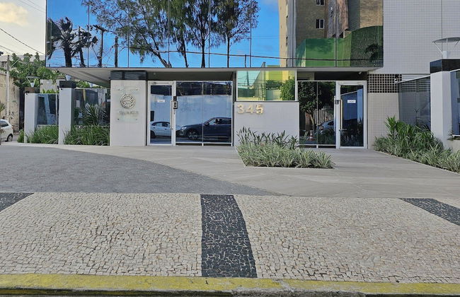 Aquarius Residence - Photo 31