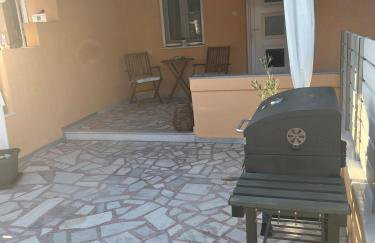 Two little olives Studio apartment - Foto 68