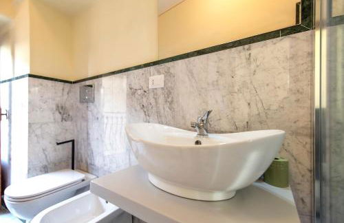 IBibiena - SUITE BELLAVISTA - Foto 32