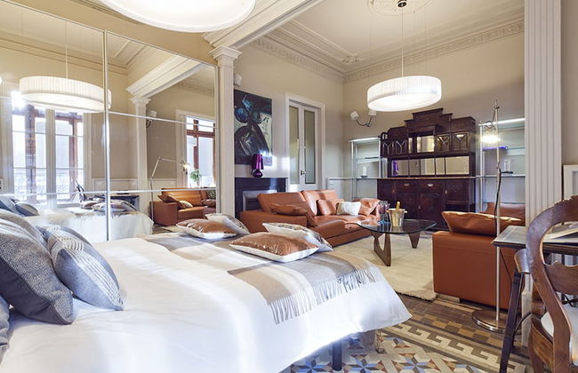 MSB Rambla Catalunya Center - Photo 25