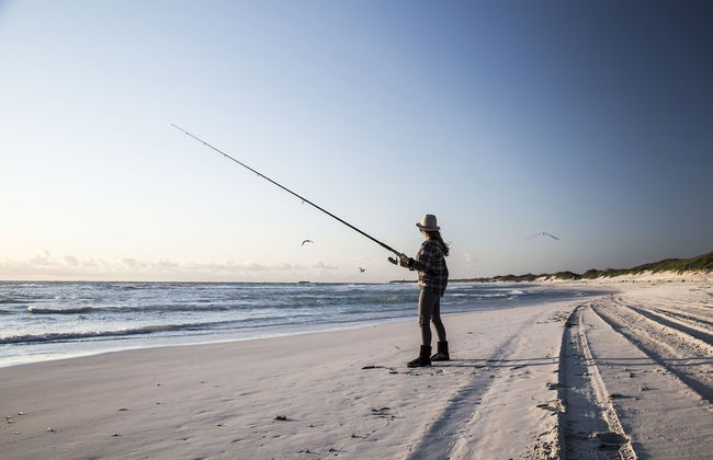 Salty Shack Lancelin - Photo 17