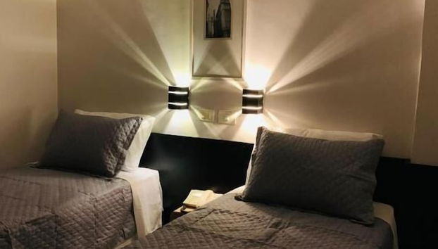 Lory Studio Hotel - Foto 2, Imagen principal