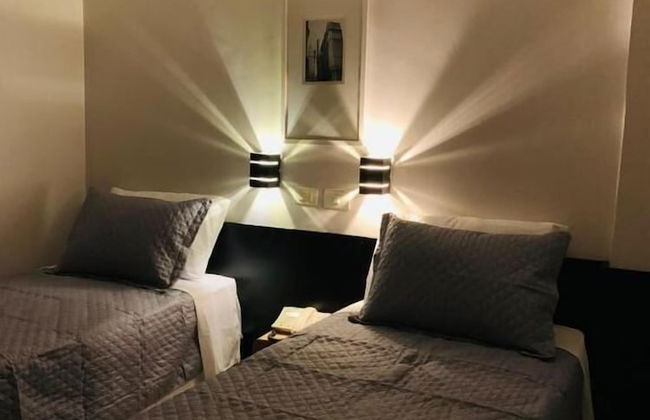 Lory Studio Hotel - Foto 1