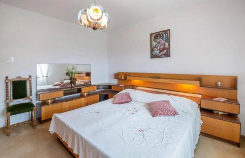 Stunning Apartment In Koromacno - Foto 24