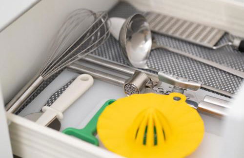 Apart4me Scandi Apartment Geislingen zentral mit Parkplatz - Foto 33