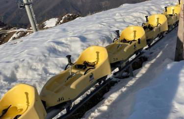 Studio pieds des pistes - Cosy & Confort - Foto 40