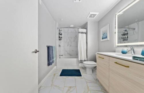 Amber Drift - Santa Monica 2BR Penthouse Ocean views - Foto 30