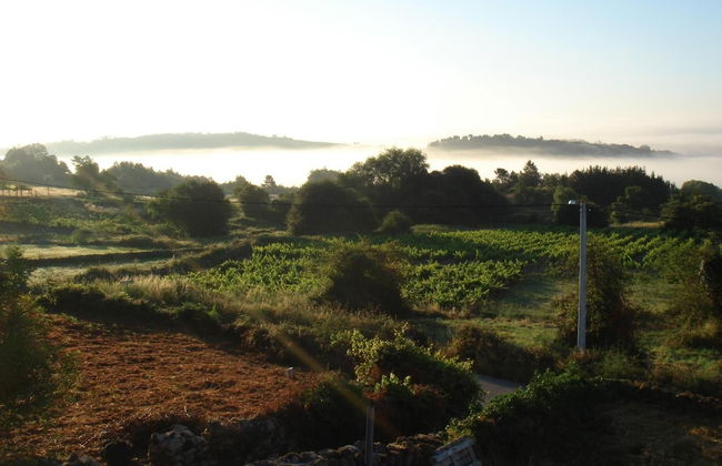 Casa Rural O Canto da Terra - Foto 41