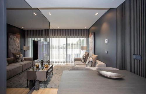 Liiiving in Porto - Dragão Pool View - Foto 36