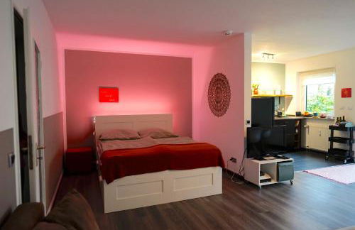 Liebevolles Appartement-Erholung pur in Bad Sachsa - Foto 10