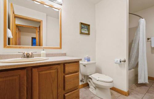 1494OAK Cliff Top Condo - Foto 22