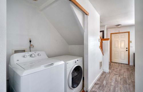 Stay Portland - Alberta Arts Luxury, Sleeps 6, Walk Score 99 - Foto 16