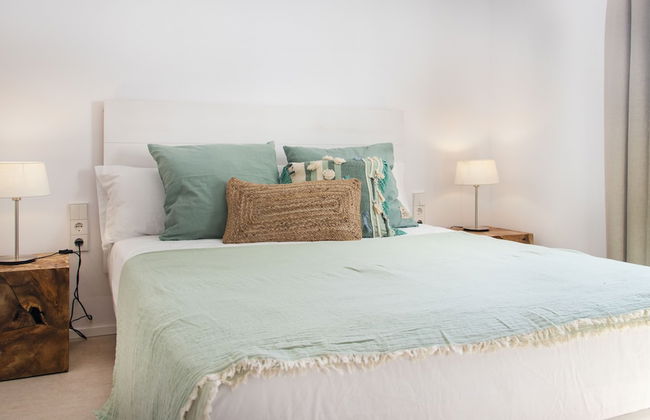 Bungalow Es Pins - Foto 4