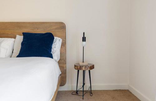 Memorable and spacious 2 bed apartment - Foto 9