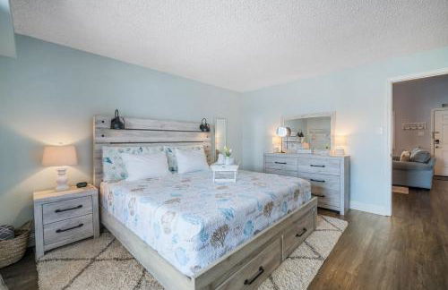 Steps 2 beach Ocean view Pool Parking - Foto 12