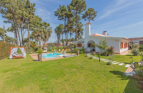 Villa Whiteloft Pool Spa Lounge - Foto 47