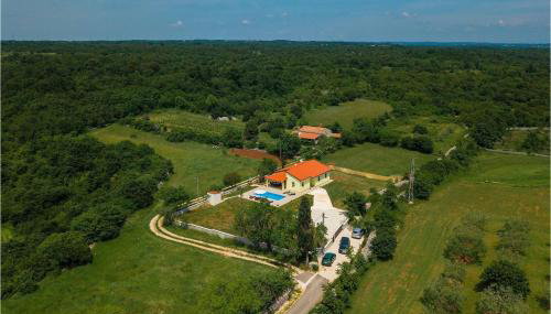 Villa Fiorina - Foto 3